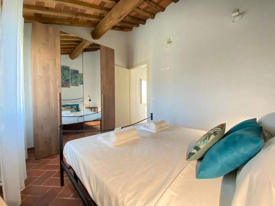 Viaggiare Smart Wi-Fi, Tv Hd, Spazio Di Lavoro, Parcheggio Gratuito Nella Struttura, Capannori Exterior photo